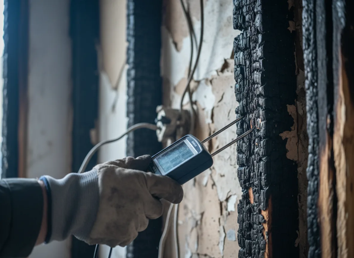 Fire Damage Restoration Farmer, OH FAQs